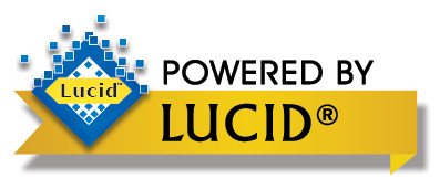 Powered by Lucid